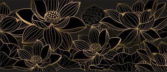 Black Lotus Flower Meaning And Symbolism